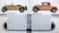 Preview: Opel 8/40 PS Sixcylindre 2 Liter Modelprogram 1928 Carbrochure (0255)